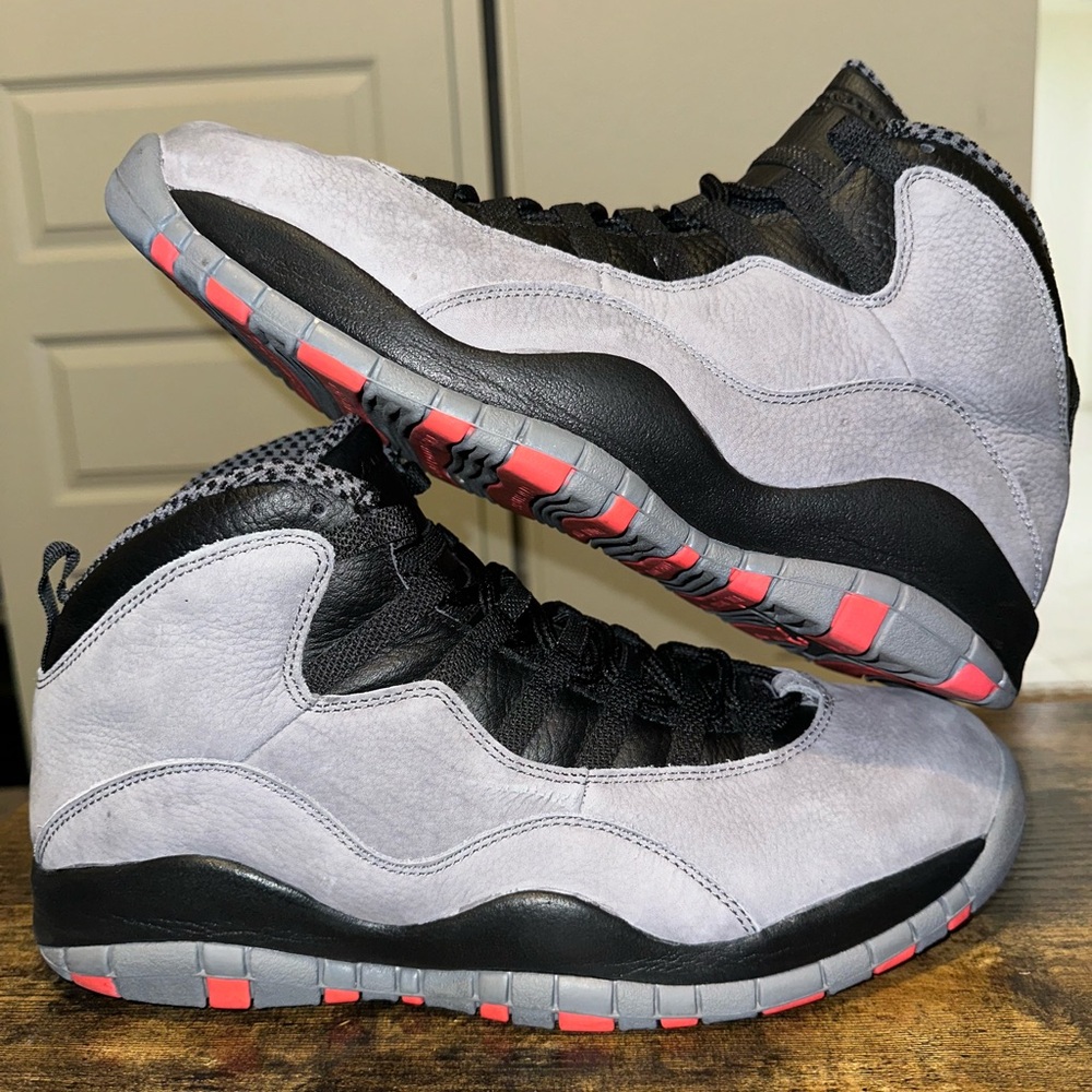 Air Jordan Retro 10 size 13